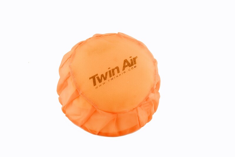 Cubrefiltro de aire TWIN AIR Grand Prix Cover