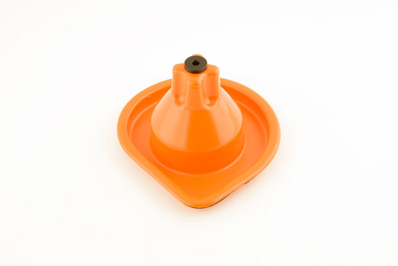 Tapa de lavado filtro de aire TWIN AIR Gas Gas 160099
