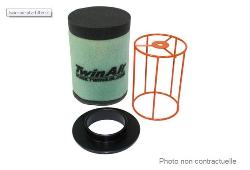 Filtro de aire TWIN AIR 156061P