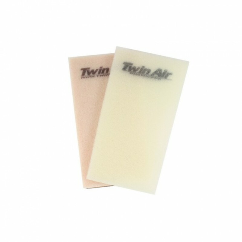 Filtro de aire ignífugo TWIN AIR - 155510FR
