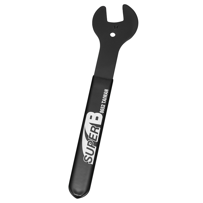 Llave de conos 17mm