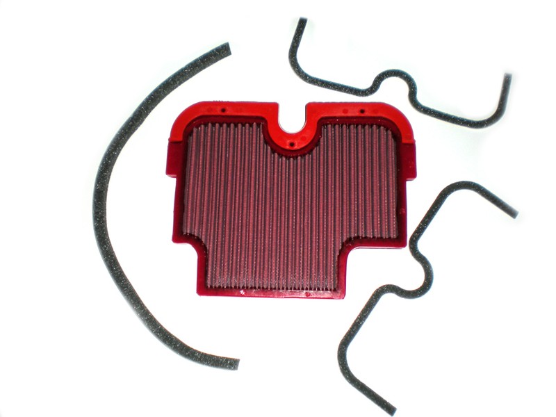 Filtro de aire BMC - FM579/04
