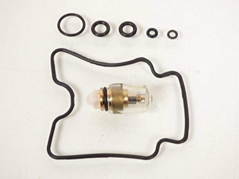 Kit reparación carburador TOURMAX - DRZ400 DRZ400S SM CAB-S20