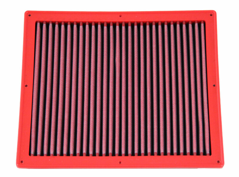 Filtro de aire BMC - FM875/01