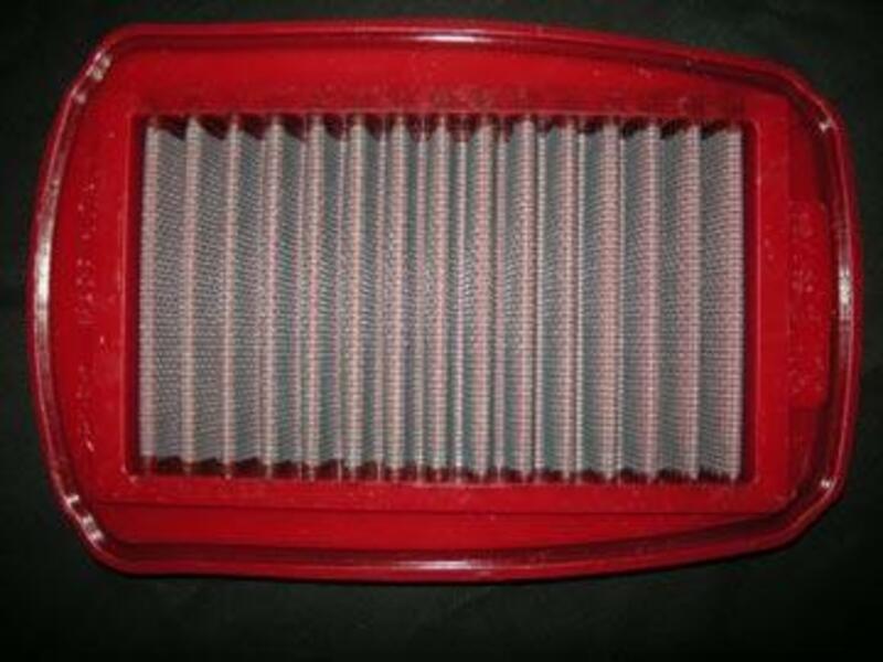 Filtro de aire BMC Supermoto - FM567/04