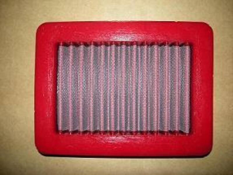 Filtro de aire BMC - FM528/20-01