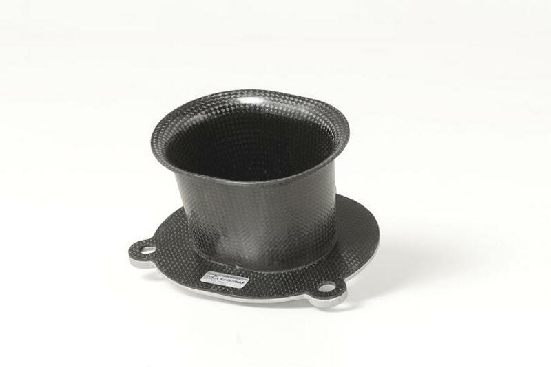 Filtro de aire BMC Carbono Ducati CRF482/08AF