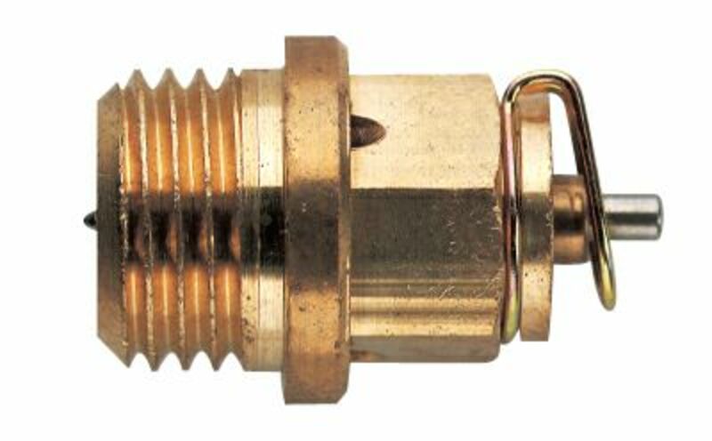 Válvula de aguja carburador Mikuni 3.0 VM30-44