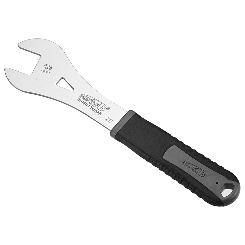 Llave de conos profesional 21mm