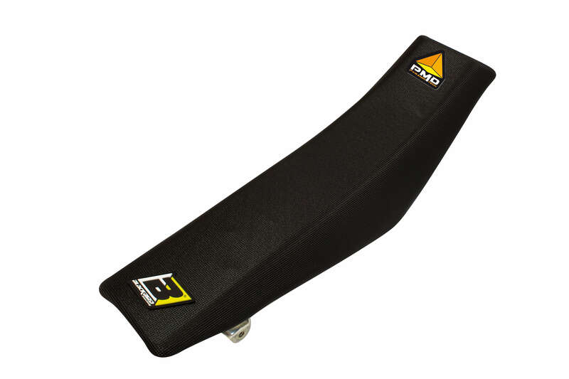 Funda de asiento Blackbird Pyramid negro Tm 1806G