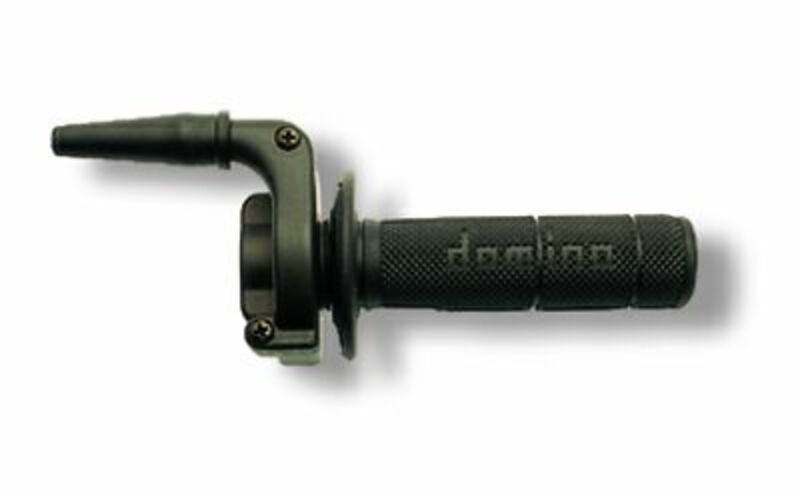 Acelerador Domino Enduro sin puños 1816.03