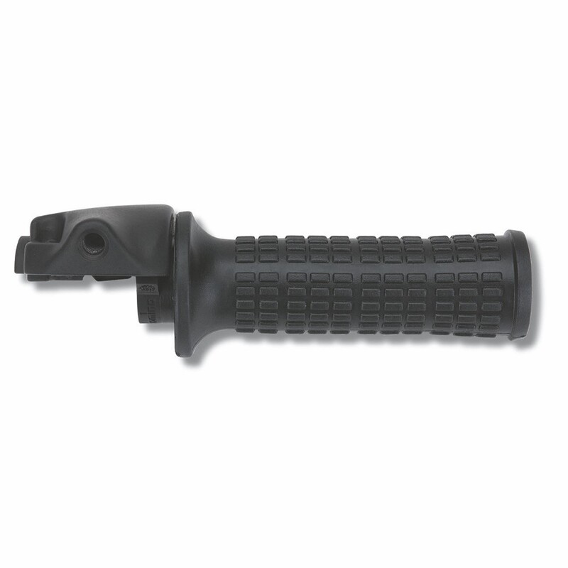 Acelerador Domino scooter sin puños 2111.03