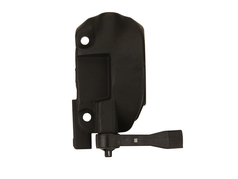 Tapa trasera mando de luces Domino serie 2A-8A 2112.04