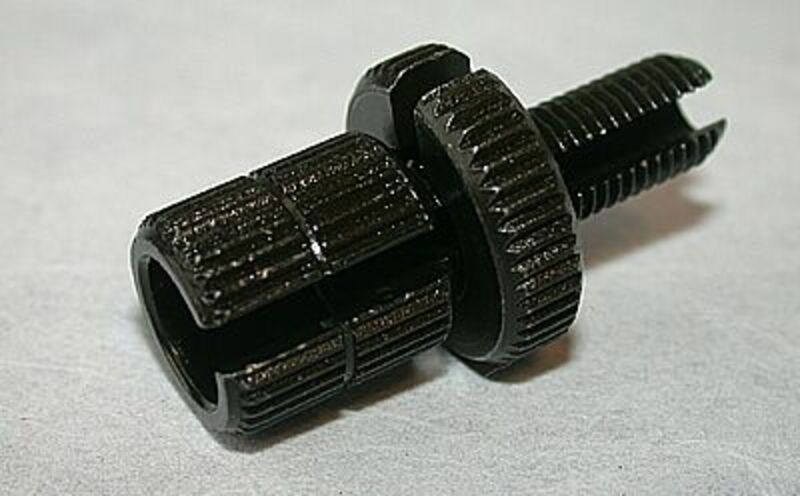 Tensor de cable DOMINO M8 x 1mm
