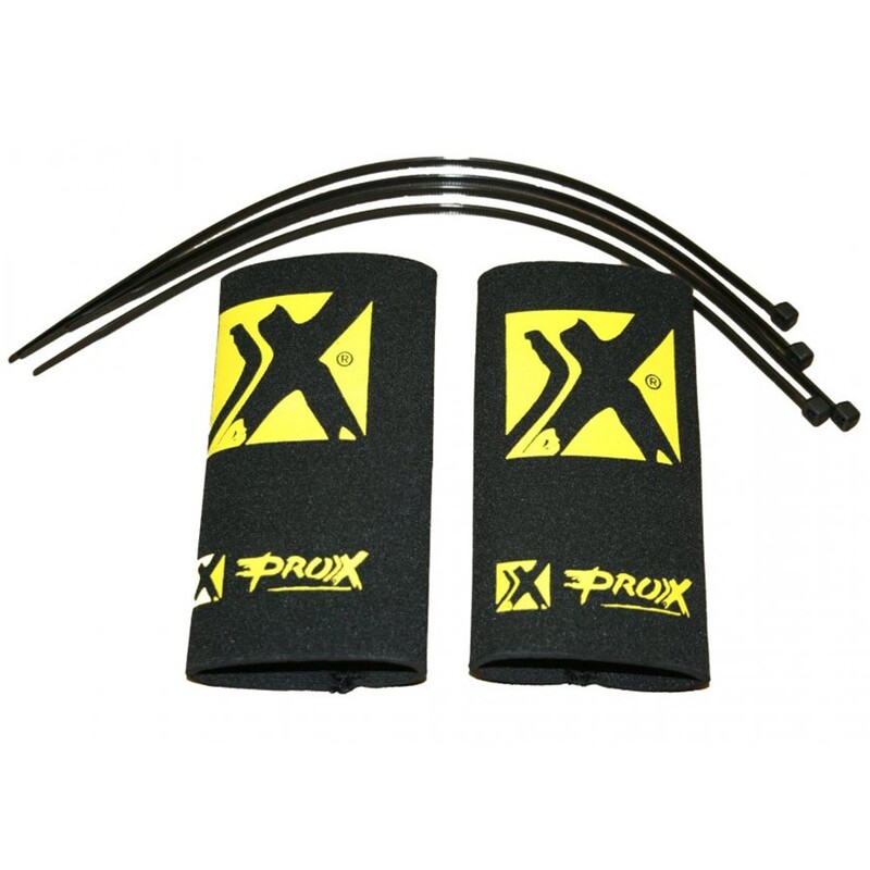 Fundas de neopreno para horquillas 44-50mm longitud 130mm
