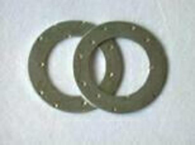 Arandela de calibrado Prox cobre 16 x 29 x 1.0  03W.16291.0