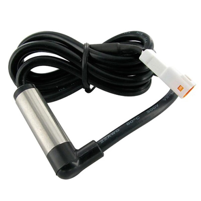 Cable captador de velocidad 1350 mm KOSO BF650J02
