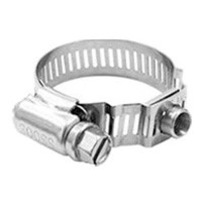 Abrazadera sensor temperatura gases escape KOSO 21-38mm BI520003