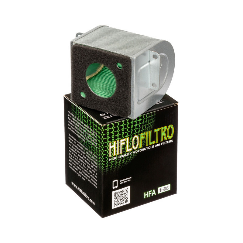 Filtro de aire HIFLOFILTRO - HFA1508