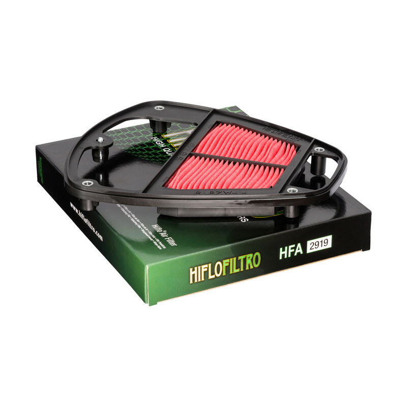 Filtro de aire HIFLOFILTRO - HFA2919
