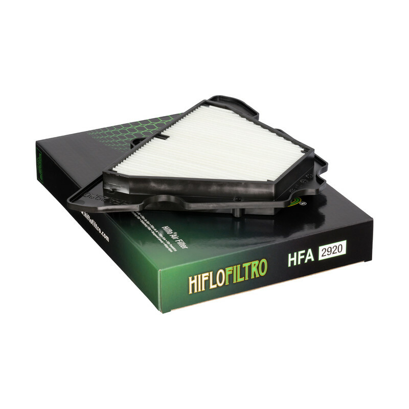 Filtro de aire HIFLOFILTRO - HFA2920
