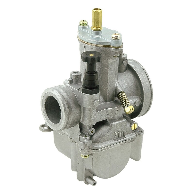 Carburador 21mm V PARTS