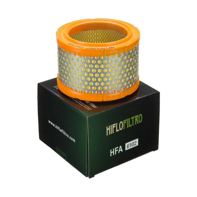 Filtro de aire HIFLOFILTRO - HFA6102