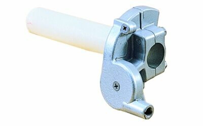 Acelerador VORTEX