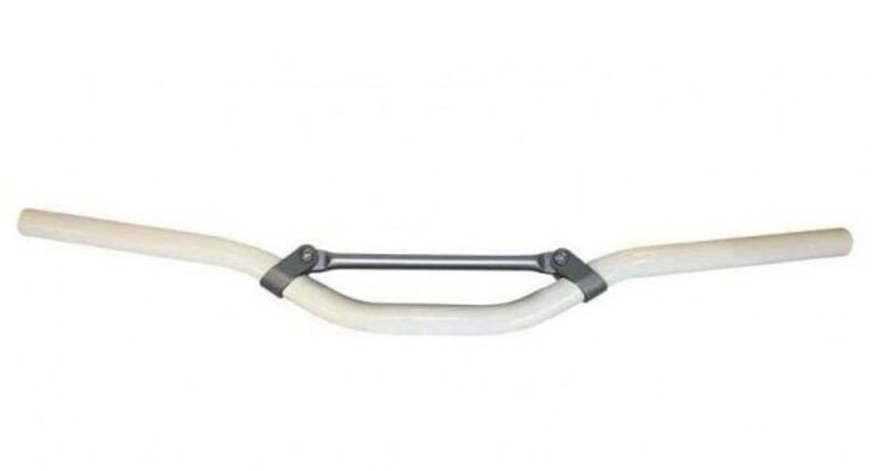 Manillar Scooter Bihr Color blanco