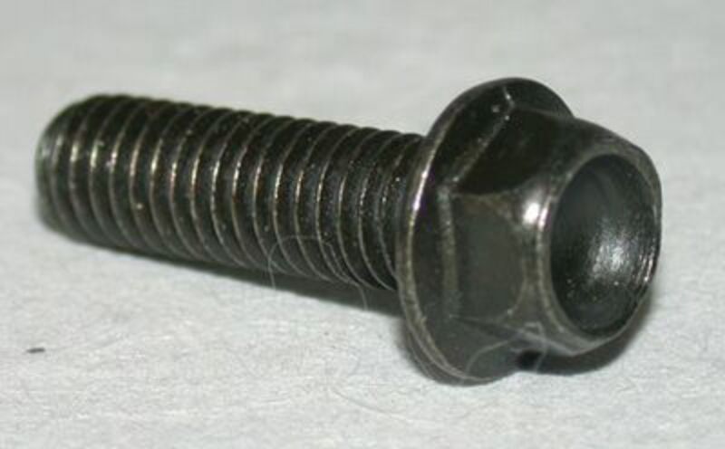 Tornillo de maneta Domino