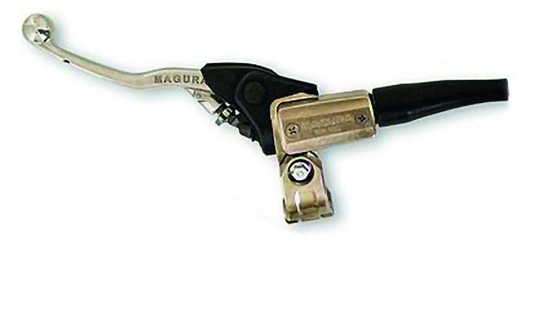 Bomba de embrague MAGURA Hymec 167 Ø10.5 - KTM