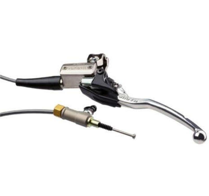 Sistema de embrague hidráulico Magura HYMEC 167 YZF250 '04-08