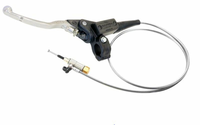 Sistema de embrague hidráulico Magura 167 CRF450R/RX 17