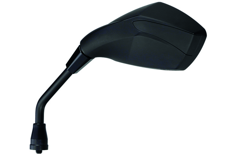 Retrovisores BIHR Feeler negro