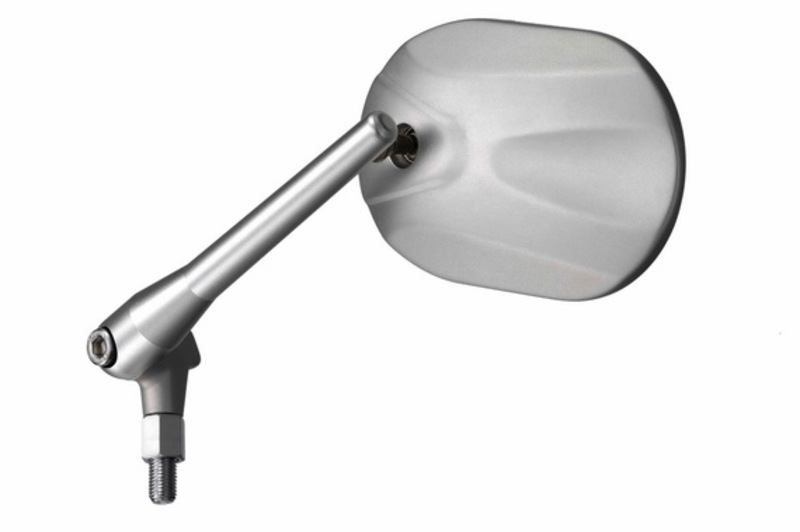 Retrovisores BIHR Upscale alu