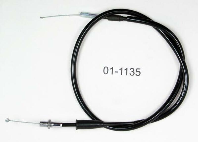 Cable de gas para acelerador Motion Pro CR-PRO Yamaha