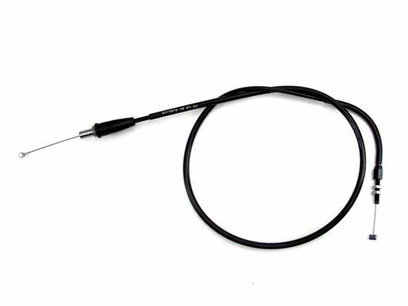 Cable de gas Motion Pro LTZ400