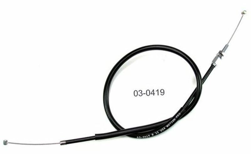Cable de gas retorno Motion Pro Kawasaki Ninja 250