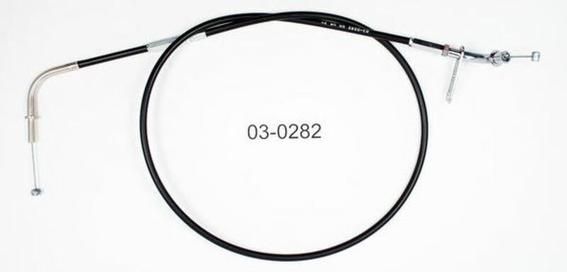 Cable de gas tiro Motion Pro VN800 Vulcan
