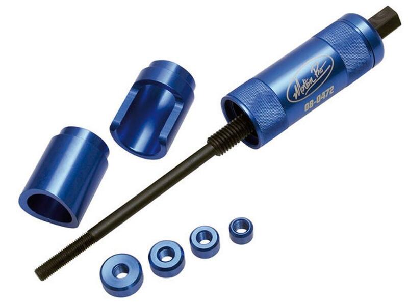 Extractor pistón MOTION PRO