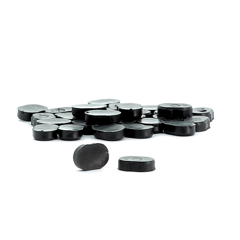 Protectores Bihr para desmontadora de neumaticos - 30 uds