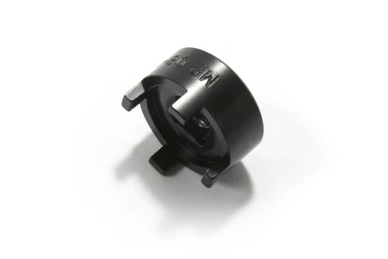 Vaso almenado cilíndrica con muescas MOTION PRO Honda