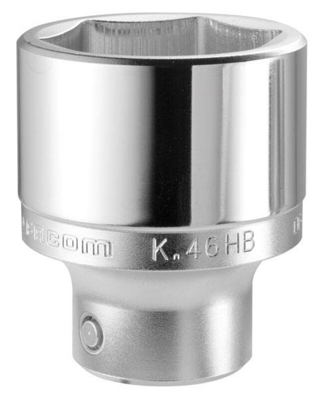 Vasos FACOM OGV 3/4'' 41mm - 6caras