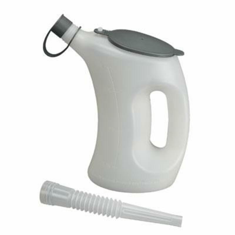 Jarra dosificadora PRESSOL 1L