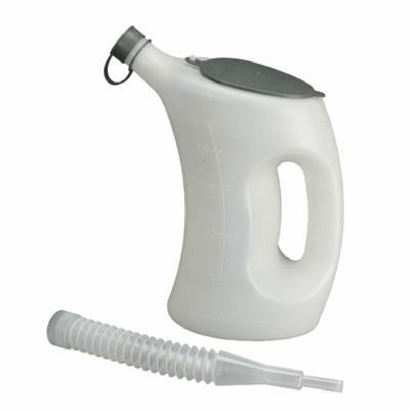 Jarra dosificadora PRESSOL 3L