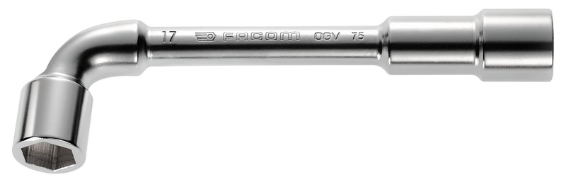 Llaves de pipa FACOM OGV 13mm - 6caras