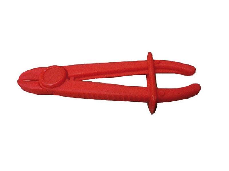 Alicate para manguera BIHR 150mm