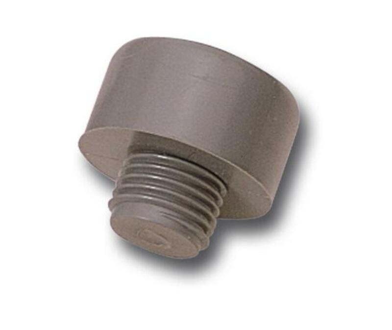 Recambio martillo plástico DRAPER 8907820 ø38mm
