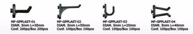 4 TIPOS DE PORTA-HERRAMIENTAS PARA PANELES DE PARED BIKE LIFT