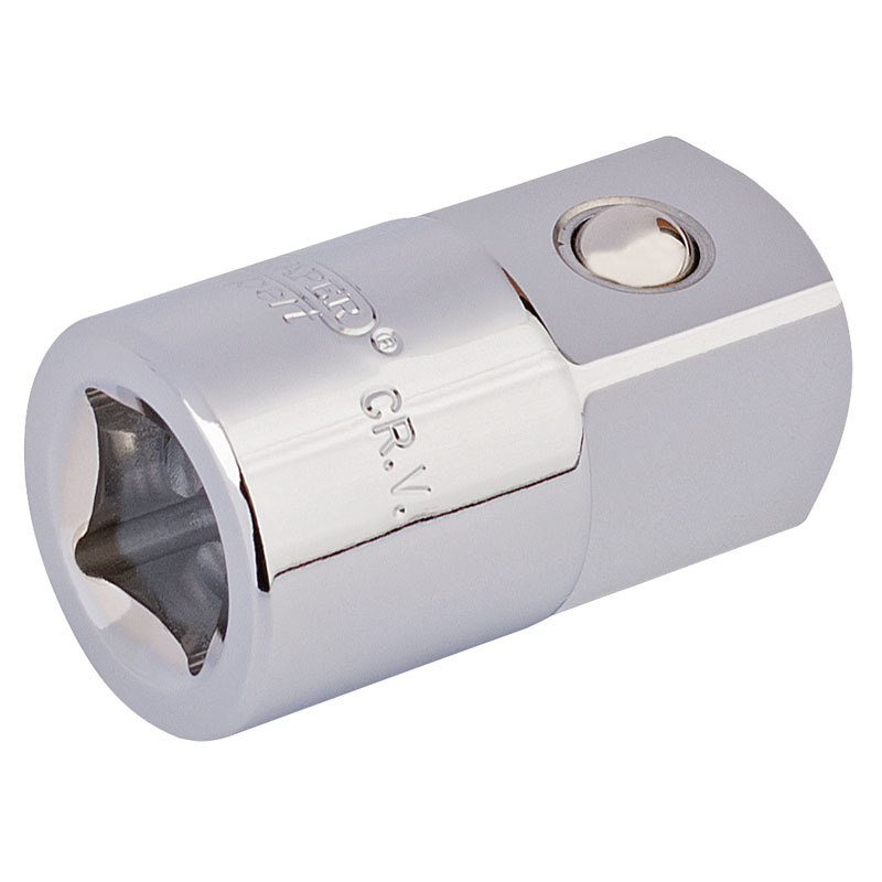 Convertidor de vaso DRAPER DE 1/2 (F) x 3/4(M)